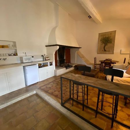 Villa Verde - Gite - 50M2 Logement Privatif Terrasse Boisseron Luaran gambar