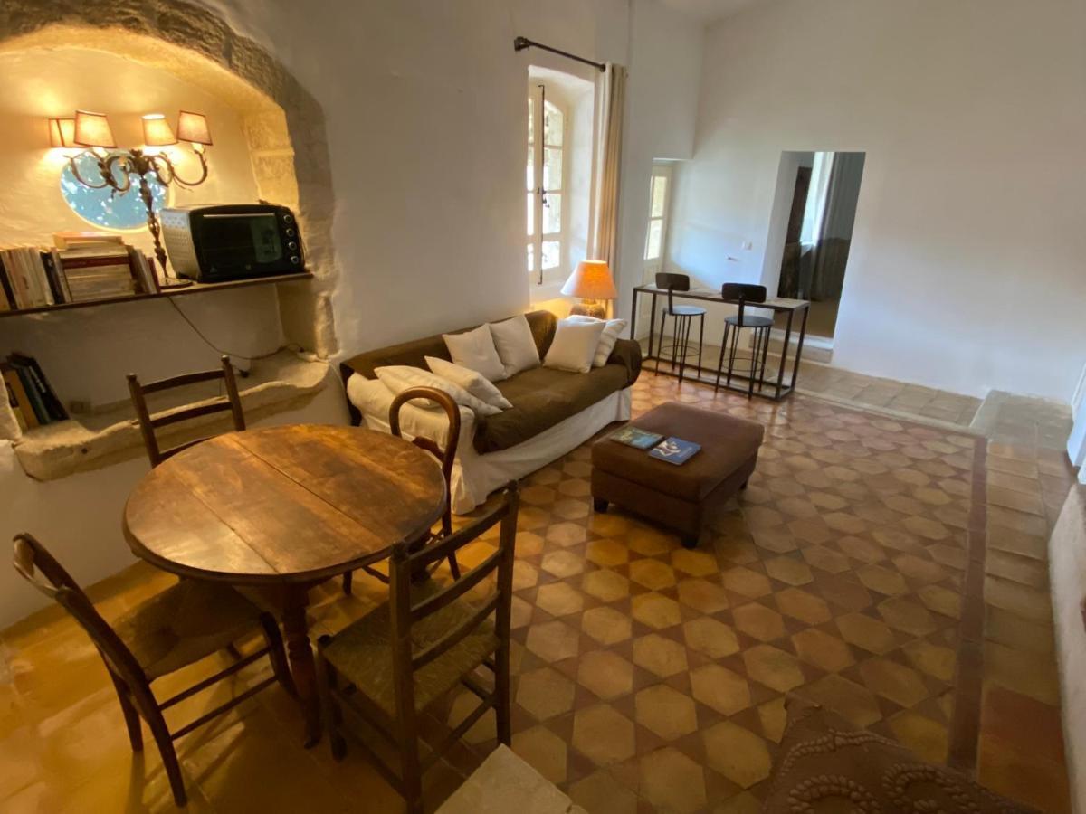 Villa Verde - Gite - 50M2 Logement Privatif Terrasse Boisseron Luaran gambar