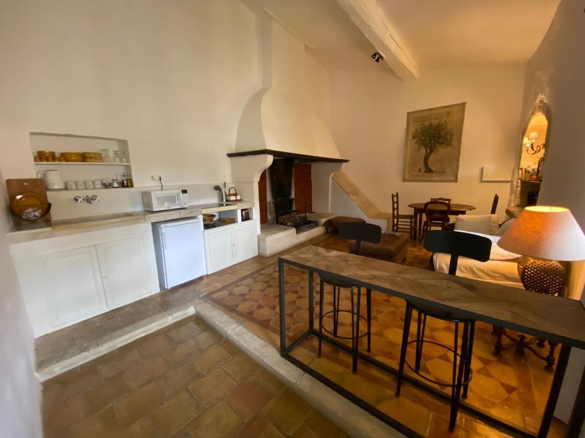 Villa Verde - Gite - 50M2 Logement Privatif Terrasse Boisseron Luaran gambar