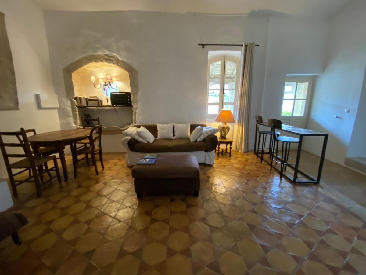Villa Verde - Gite - 50M2 Logement Privatif Terrasse Boisseron Luaran gambar
