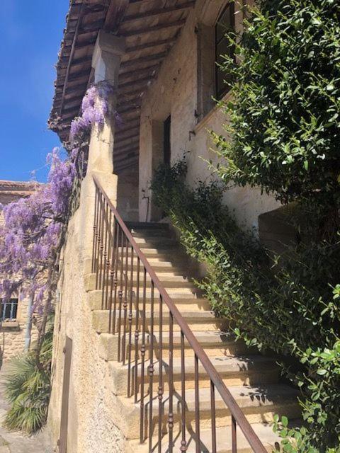 Villa Verde - Gite - 50M2 Logement Privatif Terrasse Boisseron Luaran gambar